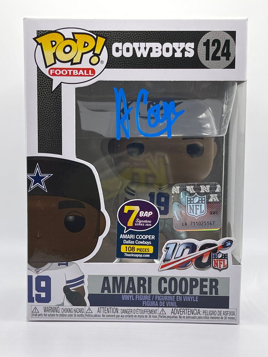 Funko Pop! Sports Football Cowboys Tony Romo Figure #40 - US