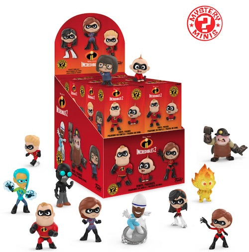 Underminer store funko pop