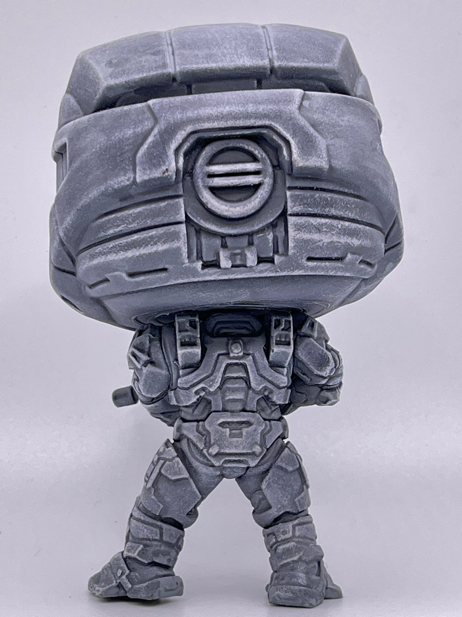 Funko pop online halo 2018