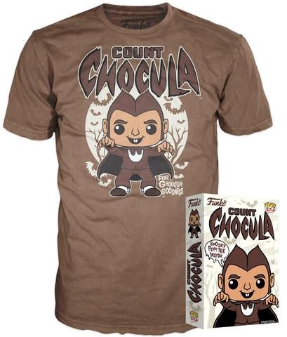 FUNKO POP TEES - THE KING'S KEEP, LLC