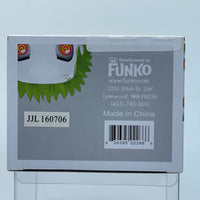 FUNKO POP! MOVIES BEETLEJUICE #05 (GLOW CHASE)