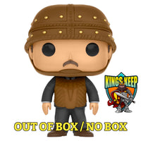 FUNKO POP! MOVIES FANTASTIC BEASTS: JACOB KOWALSKI #05 (OUT OF BOX / NO BOX)