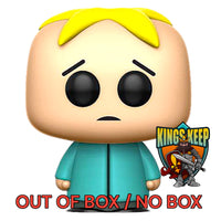 FUNKO POP! ANIMATION SOUTH PARK: BUTTERS #01 (OUT OF BOX/NO BOX)