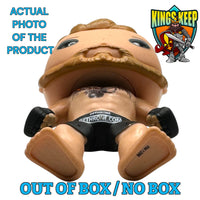 
              FUNKO POP! SPORTS UFC: CONOR MCGREGOR W/ BLACK DETHRONE SHORTS #01 (OUT OF BOX / NO BOX) (📌 CONDITION 7.5/8.0)
            