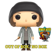 FUNKO POP! MOVIES FANTASTIC BEASTS: TINA GOLDSTEIN #04 (OUT OF BOX / NO BOX)