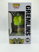 
              FUNKO POP! MOVIES GREMLINS: GLOW STRIPE (GREMLINS) #06 (CHASE) (1ST RELEASE / LARGE FONT EDITION)
            