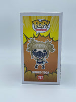 
              FUNKO POP! ANIMATION MY HERO ACADEMIA: HIMIKO TOGA #787 (AUTOGRAPHED/SIGNED BY LEAH CLARK) (JSA COA)
            