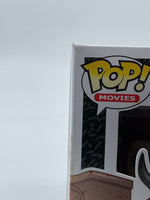 
              FUNKO POP! MOVIES ARMY OF DARKNESS: BLOODY DEADITE #54 (GLOW) (2014 BCC EXCLUSIVE STICKER)
            