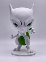 
              FUNKO POP CUSTOM! POKEMON: MEWTWO #581 (SHINY VARIANT) (LE 1) (THE KING'S KEEP EXCLUSIVE)
            