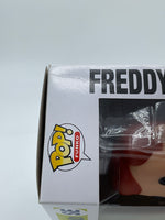 
              FUNKO POP! FREDDY FUNKO: FREDDY FUNKO (FUNATICS DAY OUT) #SE (FUNATICS DAY OUT EXCLUSIVE)
            