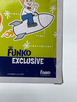 
              FUNKO POP! FREDDY FUNKO: FREDDY FUNKO (FUNATICS DAY OUT) #SE (FUNATICS DAY OUT EXCLUSIVE)
            