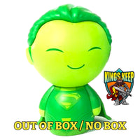 FUNKO DORBZ DC HEROES DAWN OF JUSTICE: SUPERMAN (LEGION OF COLLECTORS EXCLUSIVE) (OUT OF BOX / NO BOX)