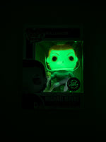 
              FUNKO POP! MOVIES HALLOWEEN: MICHAEL MYERS #03 (GLOW CHASE) (JJL 151104) (📌 CONDITION 7.5/8.0)
            