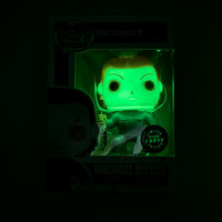 FUNKO POP! MOVIES HALLOWEEN: MICHAEL MYERS #03 (GLOW CHASE) (JJL 151104) (📌 CONDITION 7.5/8.0)