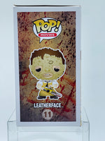 
              FUNKO POP! MOVIES THE TEXAS CHAINSAW MASSACRE: BLOODY LEATHERFACE #11 (BLOODY CHASE)
            