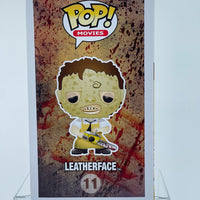FUNKO POP! MOVIES THE TEXAS CHAINSAW MASSACRE: BLOODY LEATHERFACE #11 (BLOODY CHASE)