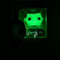 FUNKO POP! MOVIES HALLOWEEN: MICHAEL MYERS #03 (GLOW CHASE) (JJL 180523) (📌 CONDITION 8.5/9.0)