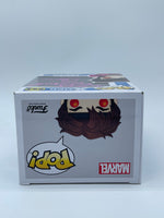 
              FUNKO POP! MARVEL X-MEN: GAMBIT #553 (AUTOGRAPHED/SIGNED BY TONY DANIELS) (BECKETT COA)
            