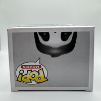 FUNKO POP! MOVIES SCREAM: GHOSTFACE #51 (2014 ONE WORD RELEASE) (📌 CONDITION 9.0 / 9.5)