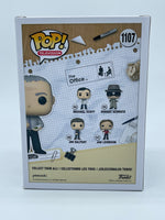 
              FUNKO POP! TELEVISION THE OFFICE: CREED BRATTON WITH MUNG BEANS #1107 (AUTOGRAPHED/SIGNED BY CREED BRATTON) (JSA COA) (GAMESTOP EXCLUSIVE STICKER)
            