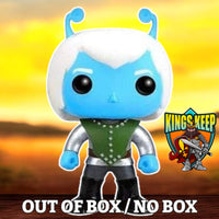 FUNKO POP! TELEVISION STAR TREK THE ORIGINAL SERIES: ANDORIAN #85 (OUT OF BOX / NO BOX) (📌 CONDITION 7.5/8.0)