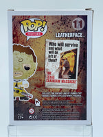 
              FUNKO POP! MOVIES THE TEXAS CHAINSAW MASSACRE: BLOODY LEATHERFACE #11 (BLOODY CHASE)
            