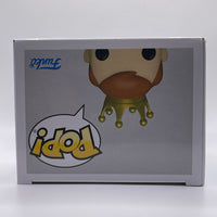 FUNKO POP! STAR WARS FREDDY FUNKO AS CHEWBACCA #SE (LE 600) (2023 CAMP FUNDAYS EVENT EXCLUSIVE STICKER)