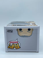 
              FUNKO POP! TELEVISION THE OFFICE: CREED BRATTON WITH MUNG BEANS #1107 (AUTOGRAPHED/SIGNED BY CREED BRATTON) (JSA COA) (GAMESTOP EXCLUSIVE STICKER)
            