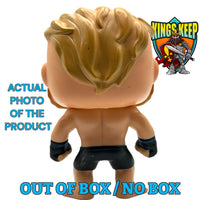 
              FUNKO POP! SPORTS UFC: CONOR MCGREGOR W/ BLACK DETHRONE SHORTS #01 (OUT OF BOX / NO BOX) (📌 CONDITION 7.5/8.0)
            