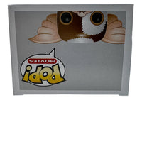 FUNKO POP! MOVIES GREMLINS: FLOCKED GIZMO #04 (LE 480) (2011 SDCC EXCLUSIVE CON STICKER)