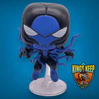 
              FUNKO POP CUSTOM! MARVEL VENOM: POISON SPIDER-MAN #966 (SUB ZERO VARIANT) (LE 1) (KING'S KEEP EXCLUSIVE CUSTOM)
            