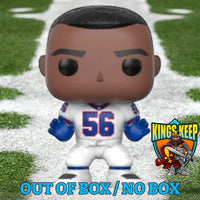 FUNKO POP! SPORTS NFL FOOTBALL SAN FRANCISCO GIANTS: LAWRENCE TAYLOR (AWAY JERSEY) #79 (OUT OF BOX / NO BOX) (TOYS R US EXCLUSIVE) (📌 CONDITION 7.5/8.0)