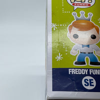 FUNKO POP! FREDDY FUNKO: FREDDY FUNKO (FUNATICS DAY OUT) #SE (FUNATICS DAY OUT EXCLUSIVE)