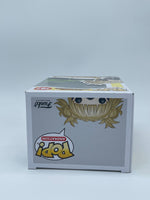 
              FUNKO POP! ANIMATION MY HERO ACADEMIA: HIMIKO TOGA #787 (AUTOGRAPHED/SIGNED BY LEAH CLARK) (JSA COA)
            