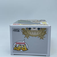 FUNKO POP! ANIMATION MY HERO ACADEMIA: HIMIKO TOGA #787 (AUTOGRAPHED/SIGNED BY LEAH CLARK) (JSA COA)