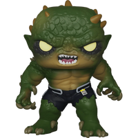 
              FUNKO POP! MARVEL AVENGERS: ABOMINATION (GAMERVERSE) #636 (GAMESTOP EXCLUSIVE STICKER)
            