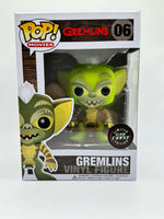 
              FUNKO POP! MOVIES GREMLINS: GLOW STRIPE (GREMLINS) #06 (CHASE) (1ST RELEASE / LARGE FONT EDITION)
            