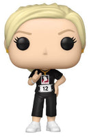 
              FUNKO POP! TELEVISION THE OFFICE: ANGELA MARTIN #1159 (GAMESTOP EXCLUSIVE STICKER)
            