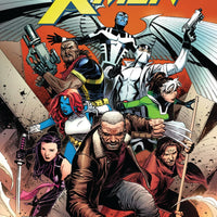 MARVEL COMICS ASTONISHING X-MEN VOL. 4 ISSUE #1 (DIRECT EDITION) (SEPT 2017) (📌 CONDITION 8.5/9.0)