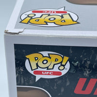 FUNKO POP! UFC DANIEL CORMIER #11 (AUTOGRAPHED/SIGNED BY DANIEL CORMIER) (PSA COA)