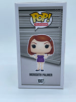 
              FUNKO POP! TELEVISION THE OFFICE: MEREDITH PALMER #1007 (AUTOGRAPHED/SIGNED BY KATE FLANNERY) (JSA COA)
            