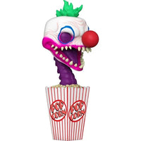 
              FUNKO POP! MOVIES KILLER KLOWNS FROM OUTER SPACE: BABY KLOWN #1422
            