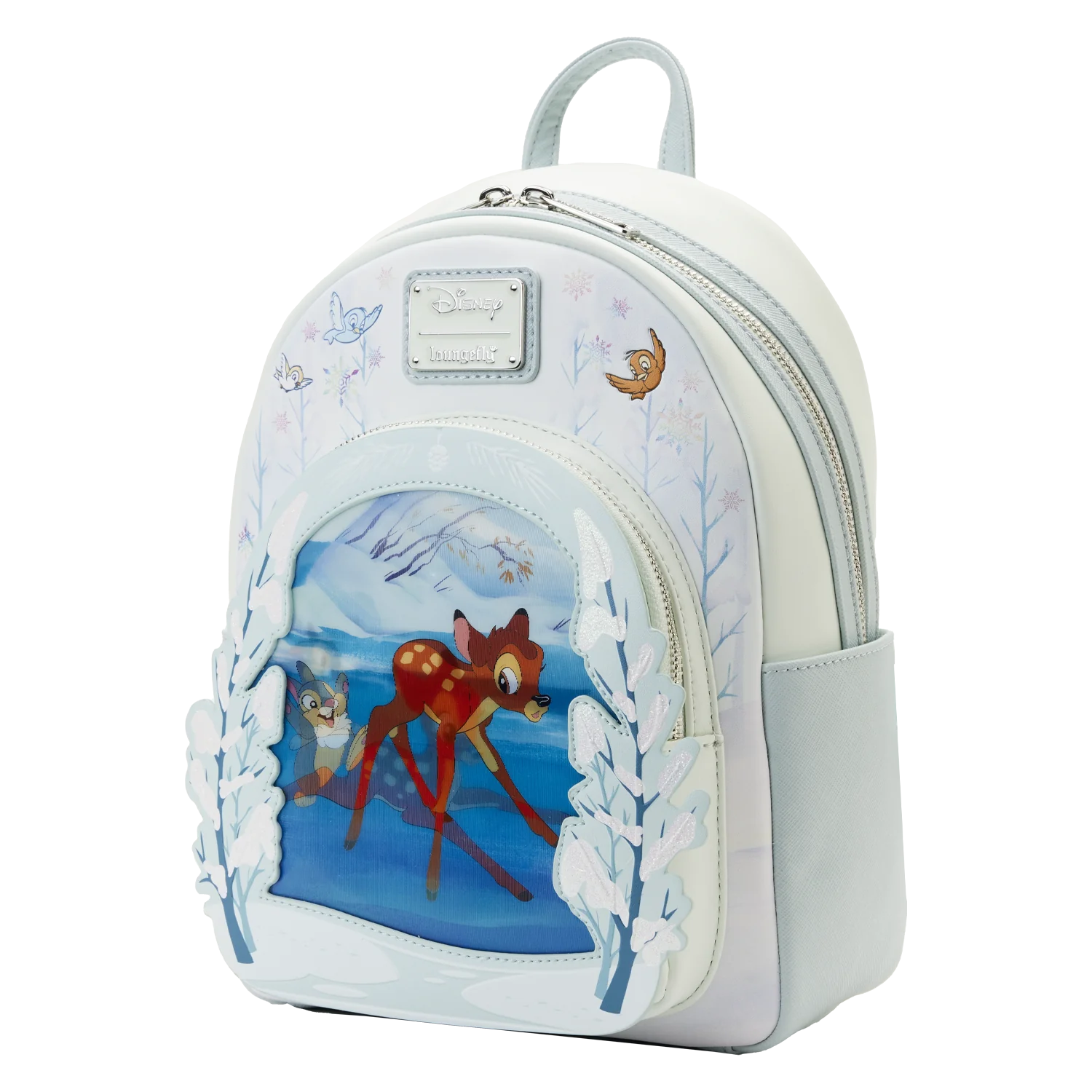 Loungefly Bambi mini store backpack