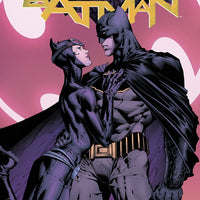 DC COMICS BATMAN VOL. 3 ISSUE #24 (ORIGINAL PROPOSAL TO CATWOMAN) (DIRECT EDITION) (APR 2017) (🔑 KEY ISSUE) (📌 CONDITION 9.5)