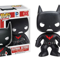 FUNKO POP! DC HEROES BATMAN BEYOND #33