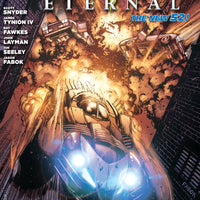 DC COMICS BATMAN: ETERNAL VOL. 1 ISSUE #3 (DIRECT EDITION) (JUNE 2014) (📌 CONDITION 8.5/9.0)