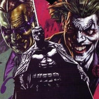 DC COMICS BATMAN: GOTHAM KNIGHTS ISSUE #51 VOL #1 (MAY 2004)