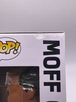 
              FUNKO POP! STAR WARS THE MANDALORIAN: GLOW MOFF GIDEON #380 (SIGNED/AUTO BY GIANCARLO ESPOSITO) (JSA CERTIFIED) (TARGET EXCLUSIVE STICKER)
            