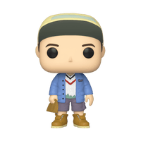 
              FUNKO POP! MOVIES BILLY MADISON (BAG LUNCH) #896 (TARGET EXCLUSIVE STICKER)
            