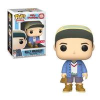 FUNKO POP! MOVIES BILLY MADISON (BAG LUNCH) #896 (TARGET EXCLUSIVE STICKER)